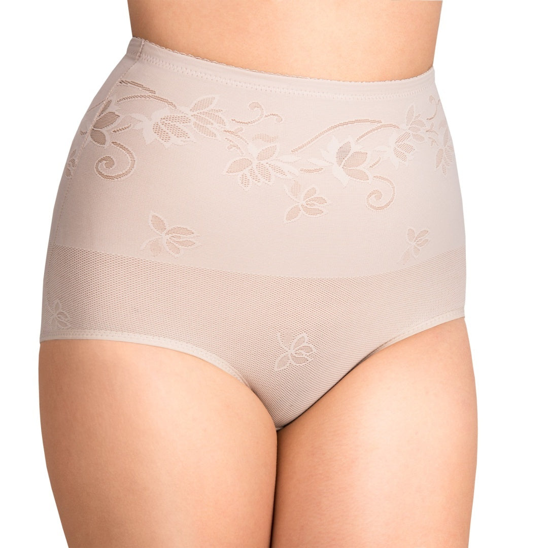 Formuojančios kelnaitės Linaise, smėlio sp. 2201