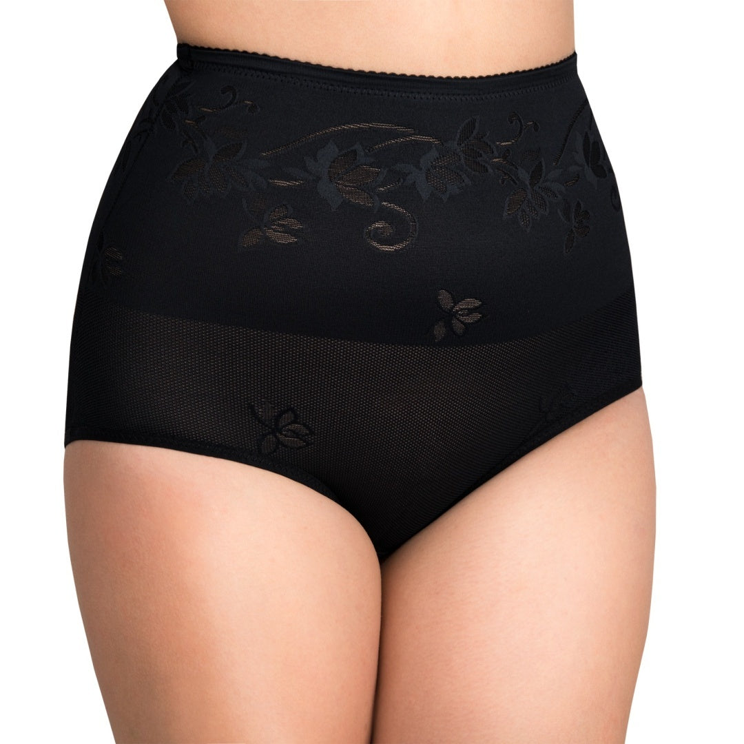 Formuojančios kelnaitės Linaise, juodos sp. 2201