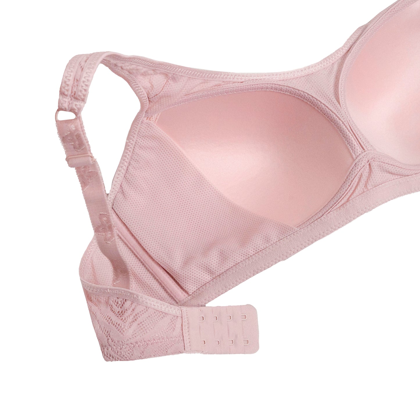 Liemenėlė be lankelių, Linaise