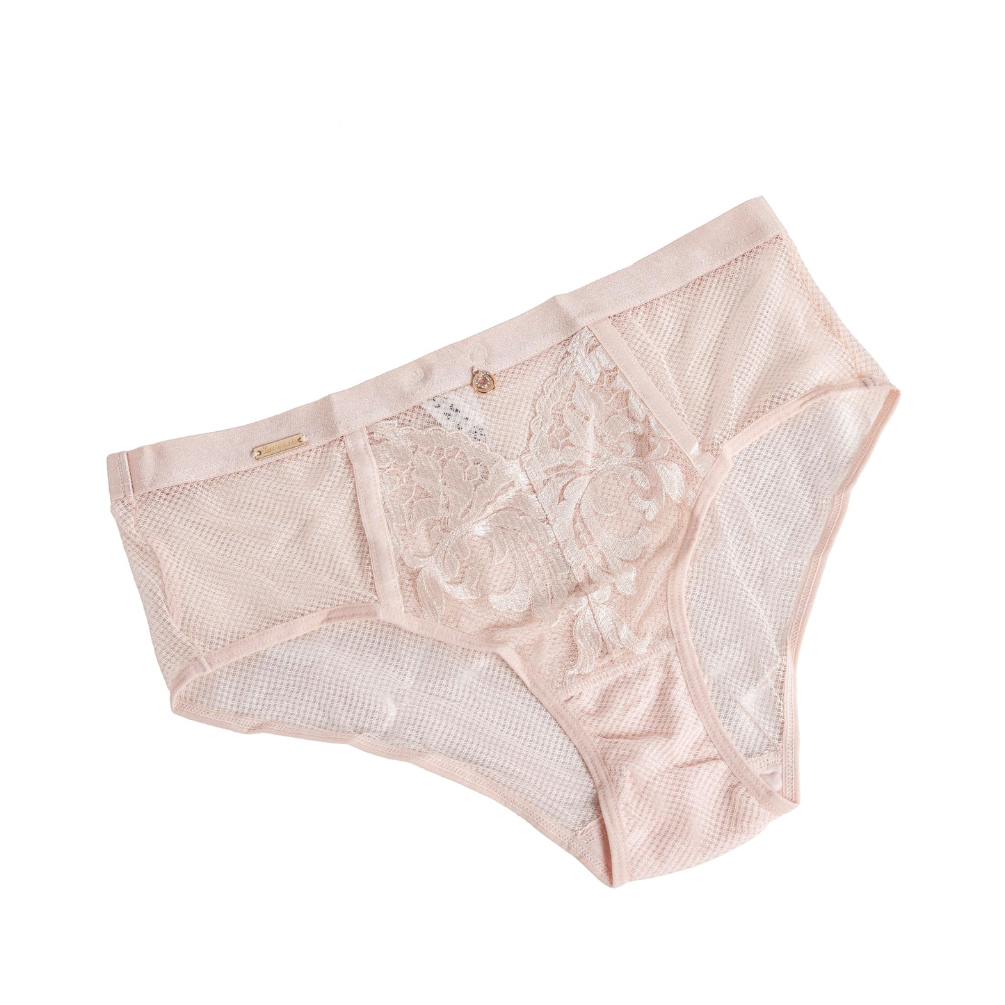 Kelnaitės Lanny Mode su nėriniais