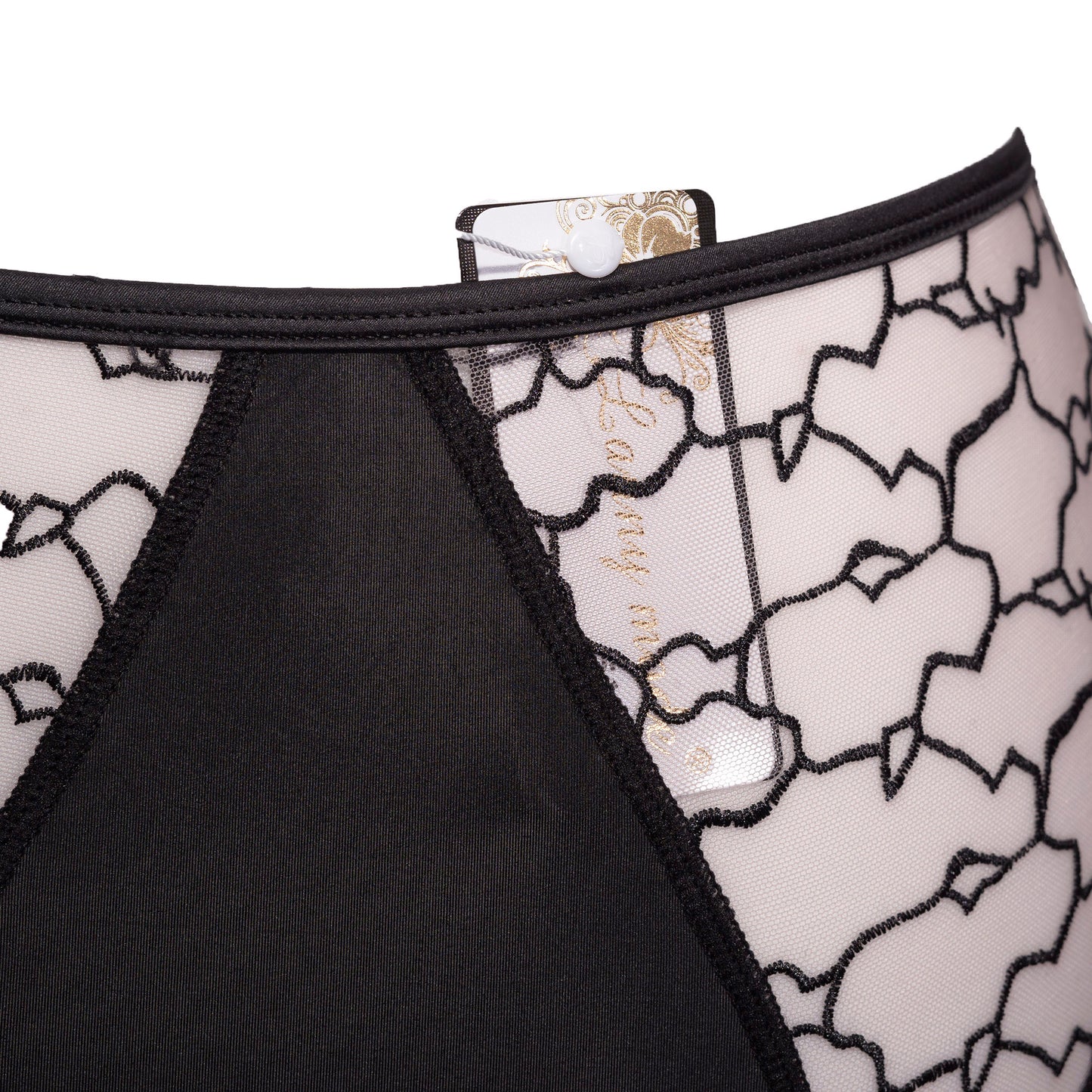 Kelnaitės Lanny Mode