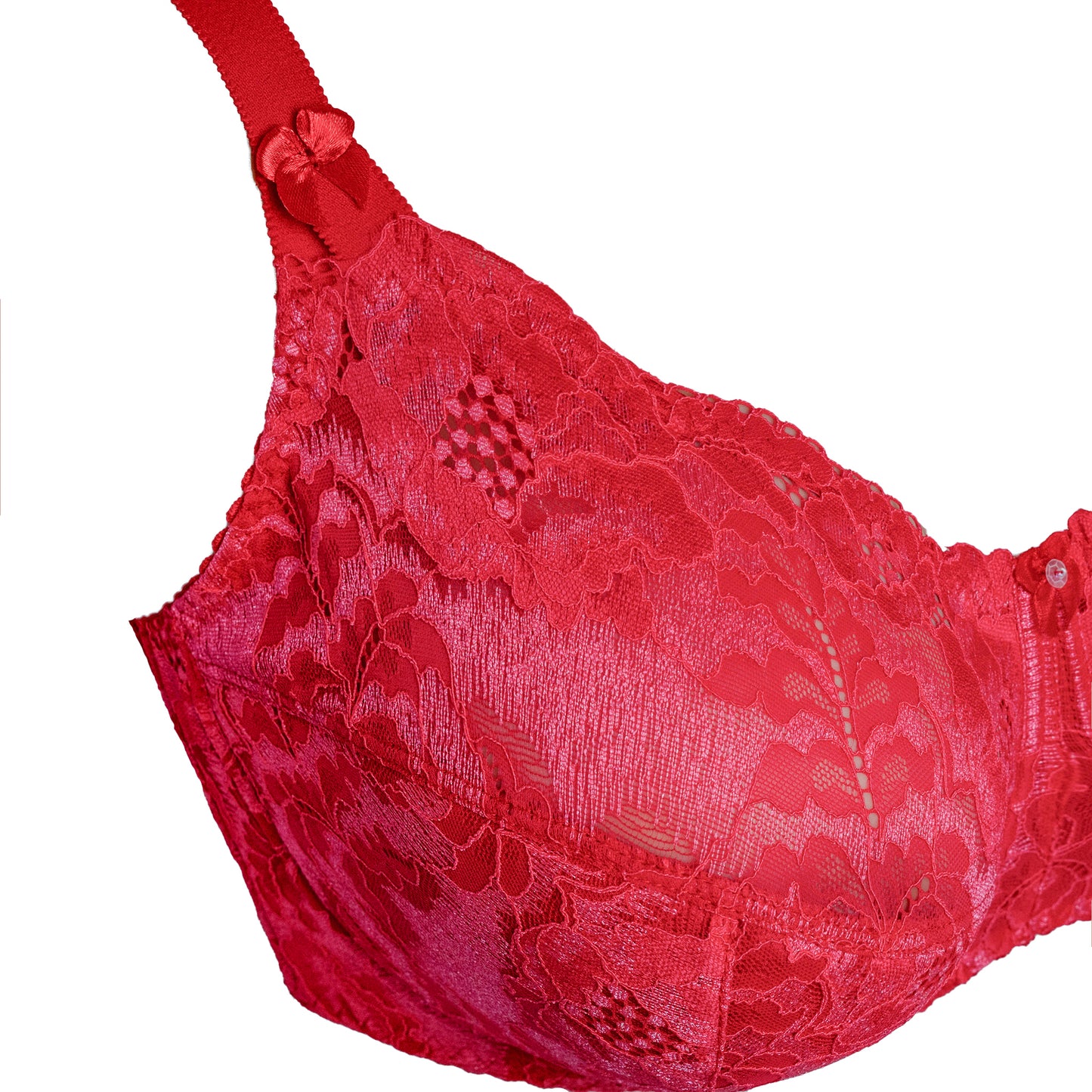 Latviška liemenėlė, Red