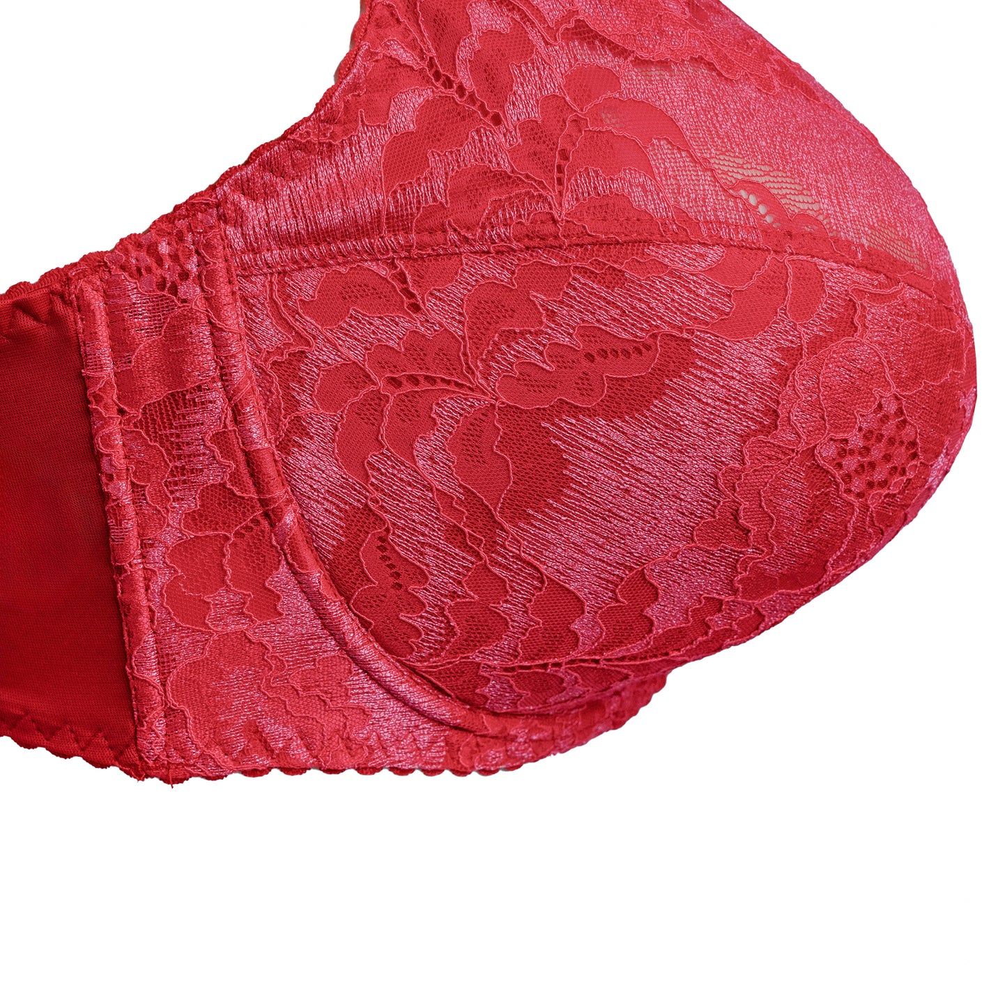 Latviška liemenėlė, Red