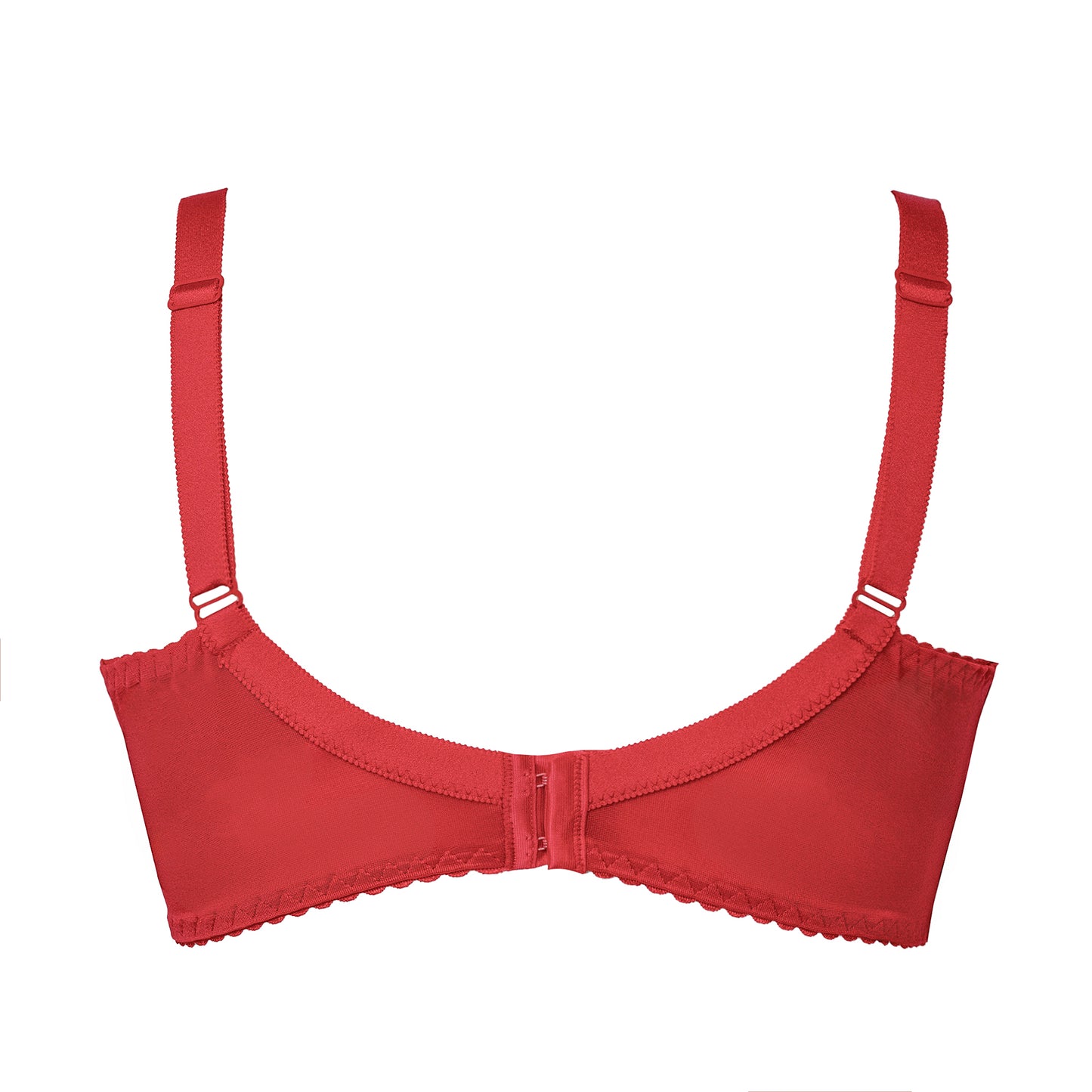 Latviška liemenėlė, Red