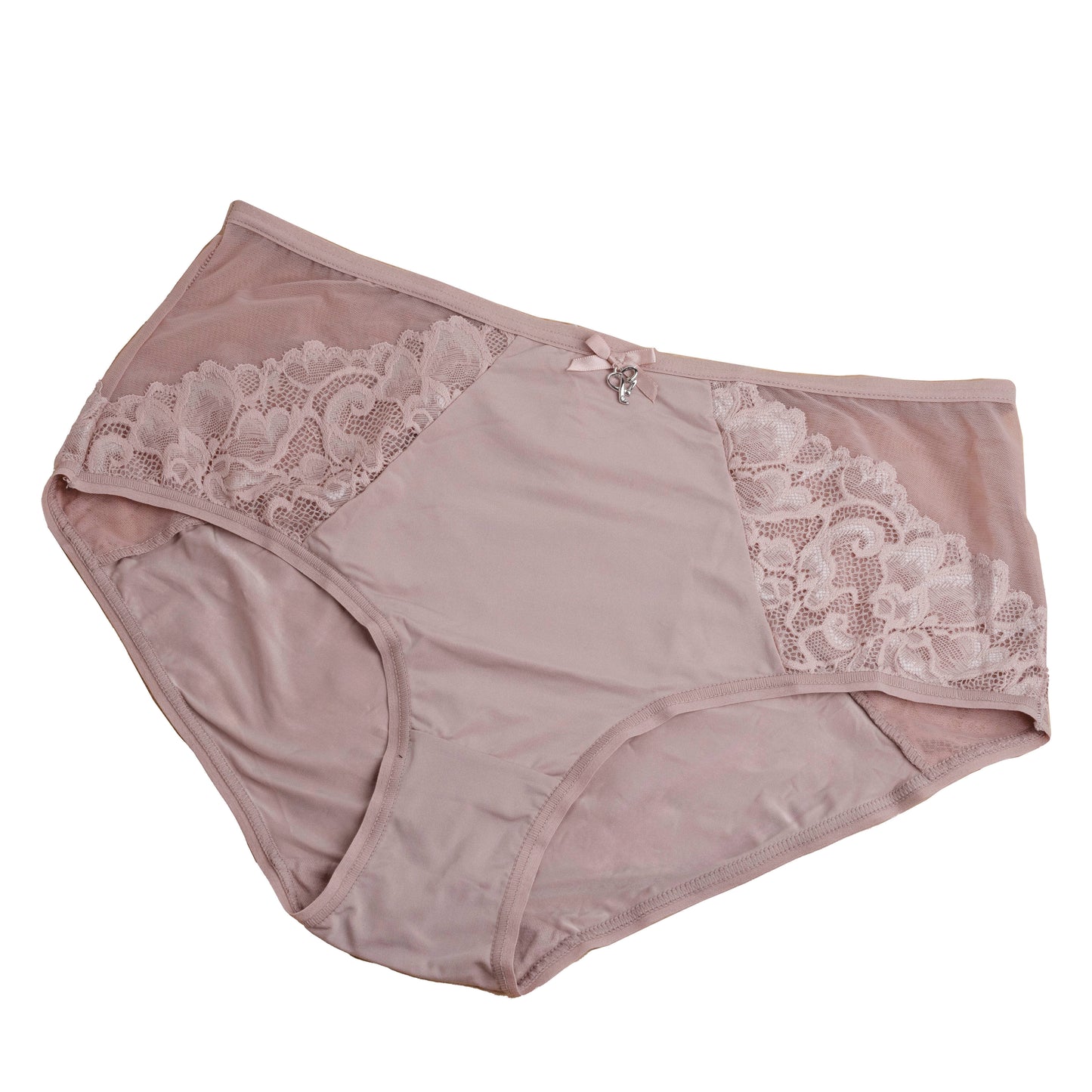 Kelnaitės aukštu liemeniu Lanny Mode