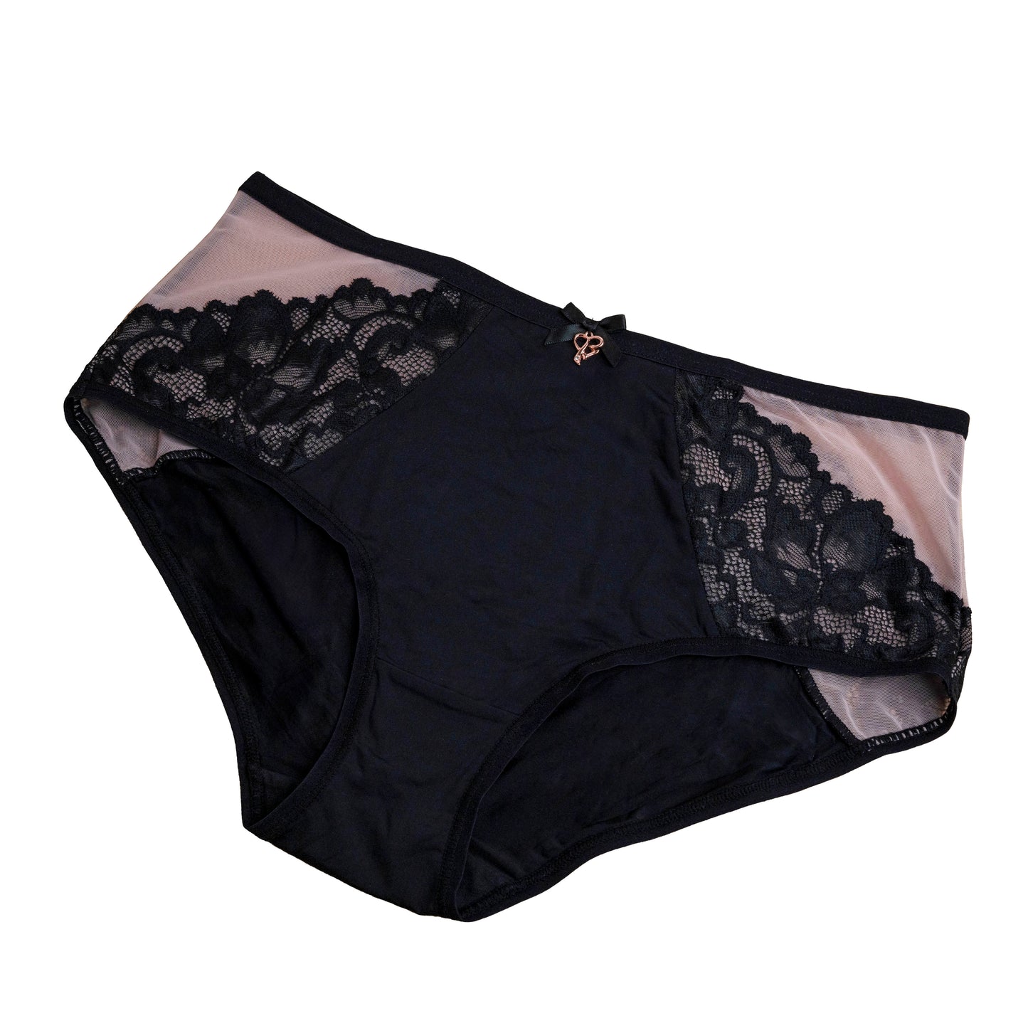 Kelnaitės aukštu liemeniu Lanny Mode