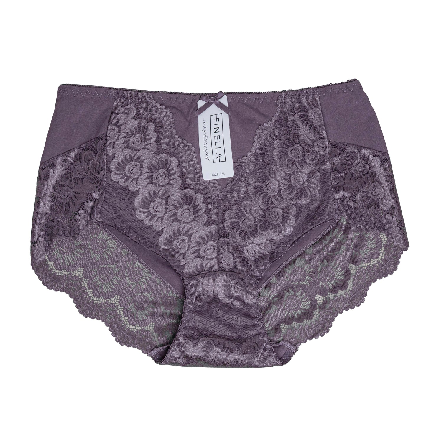 Medvilninės kelnaitės Finella