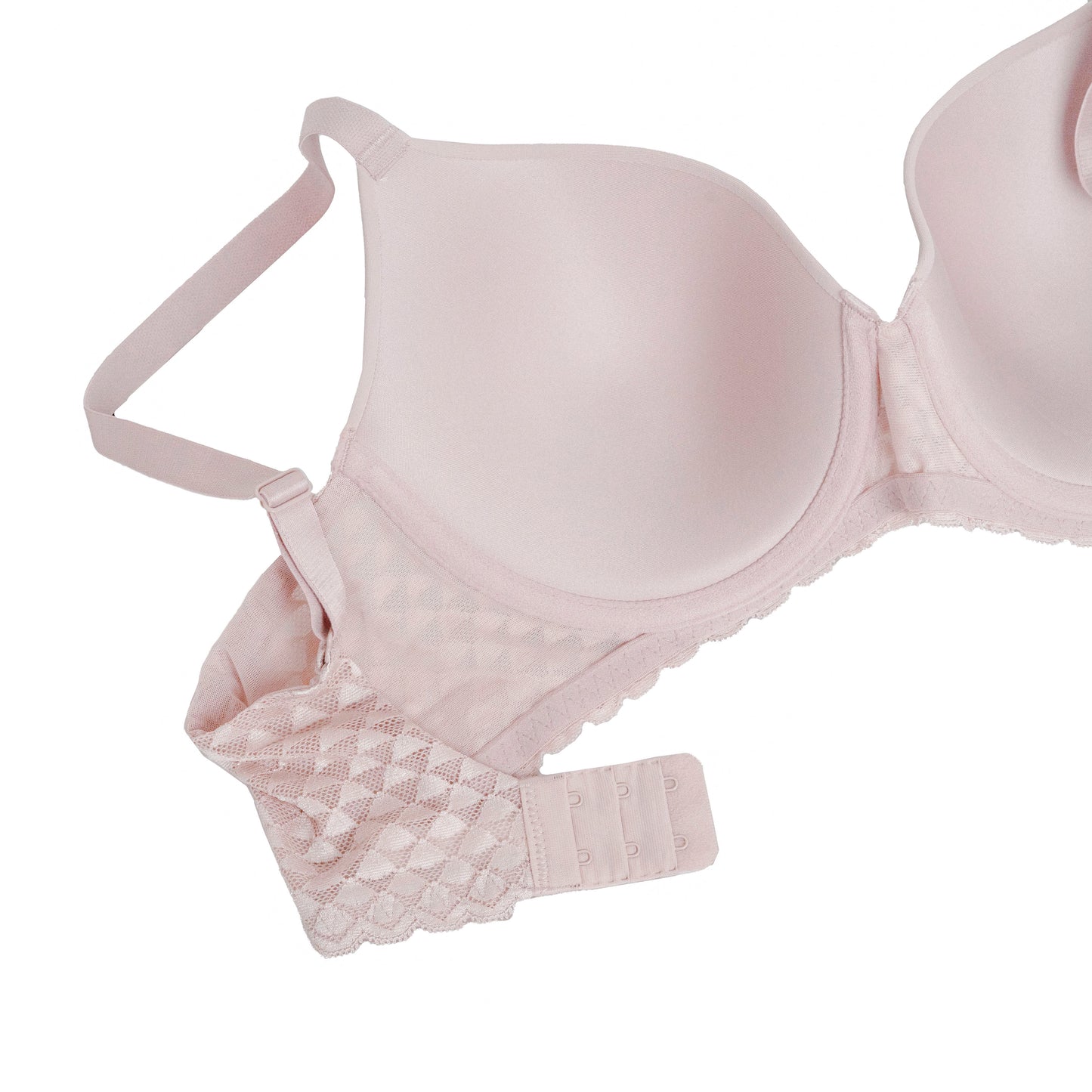 Acousma liemenėlė, pudros sp.