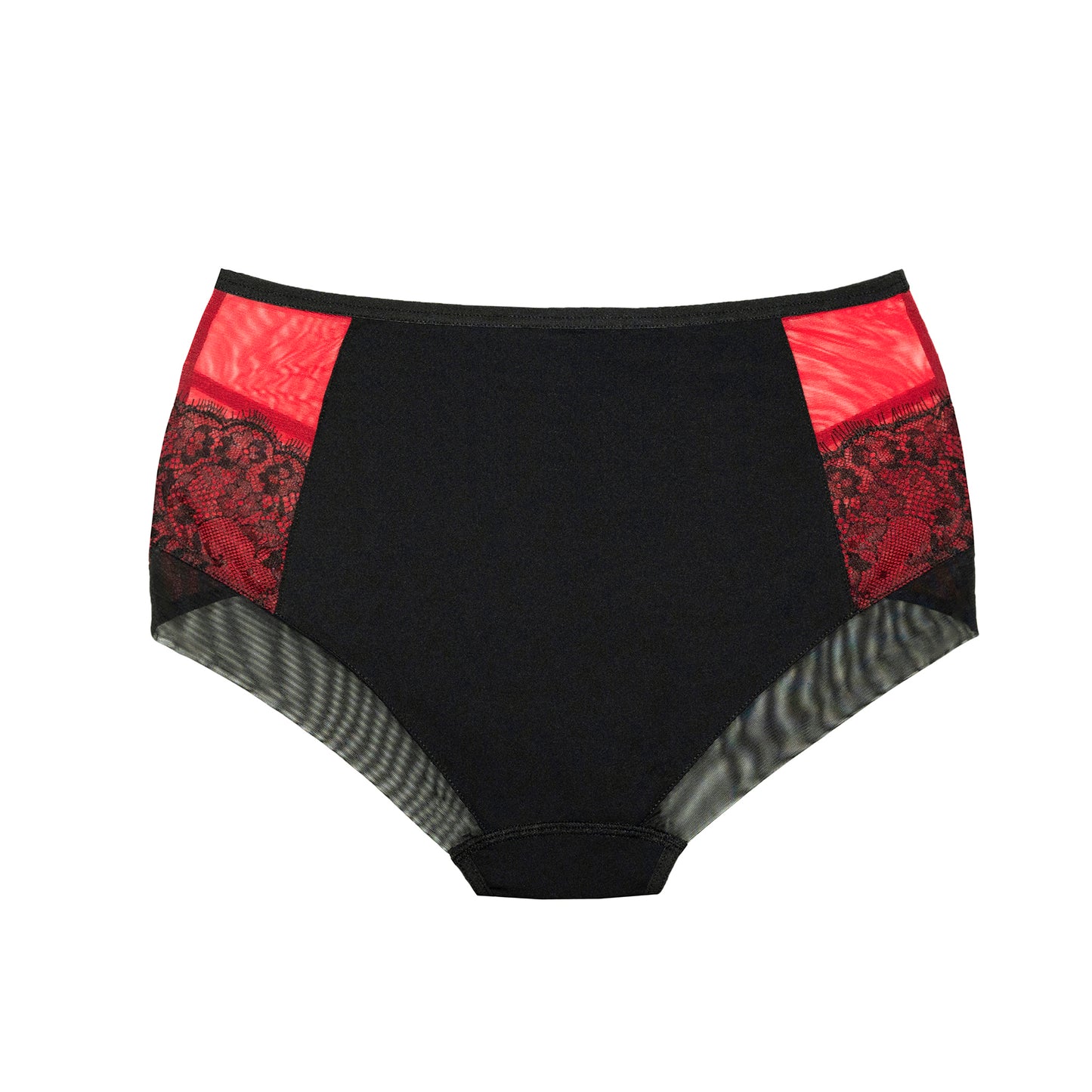 Kelnaitės aukštu liemeniu Lanny Mode