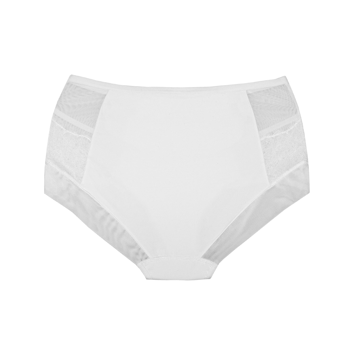 Kelnaitės aukštu liemeniu Lanny Mode