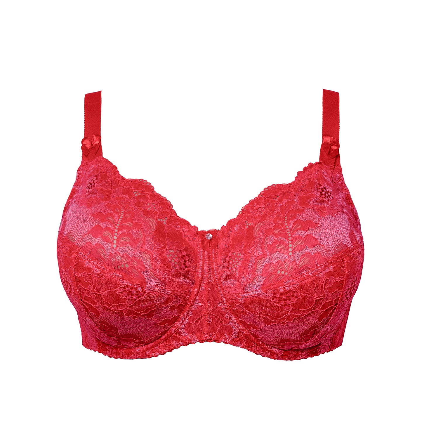 Latviška liemenėlė, Red