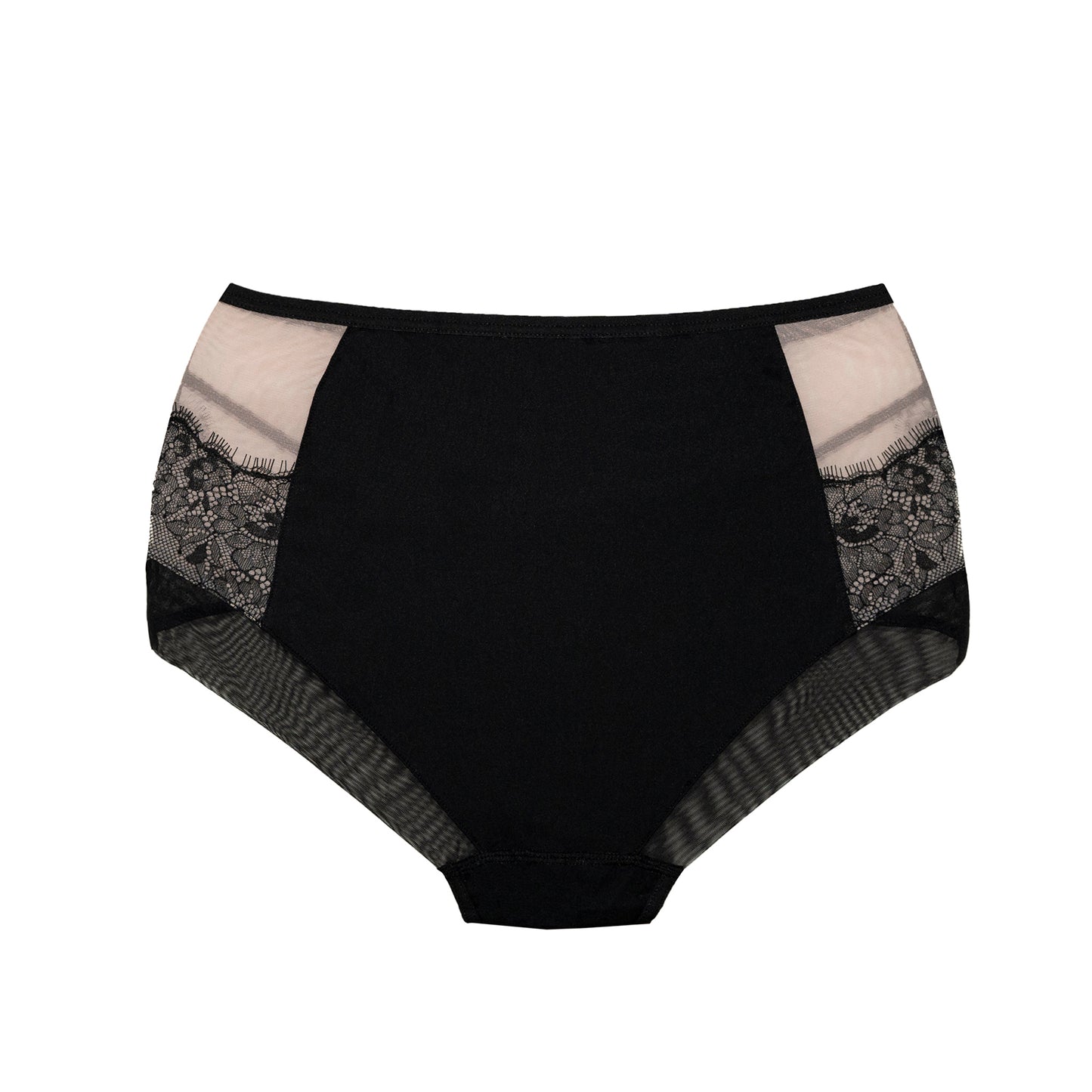 Kelnaitės aukštu liemeniu Lanny Mode