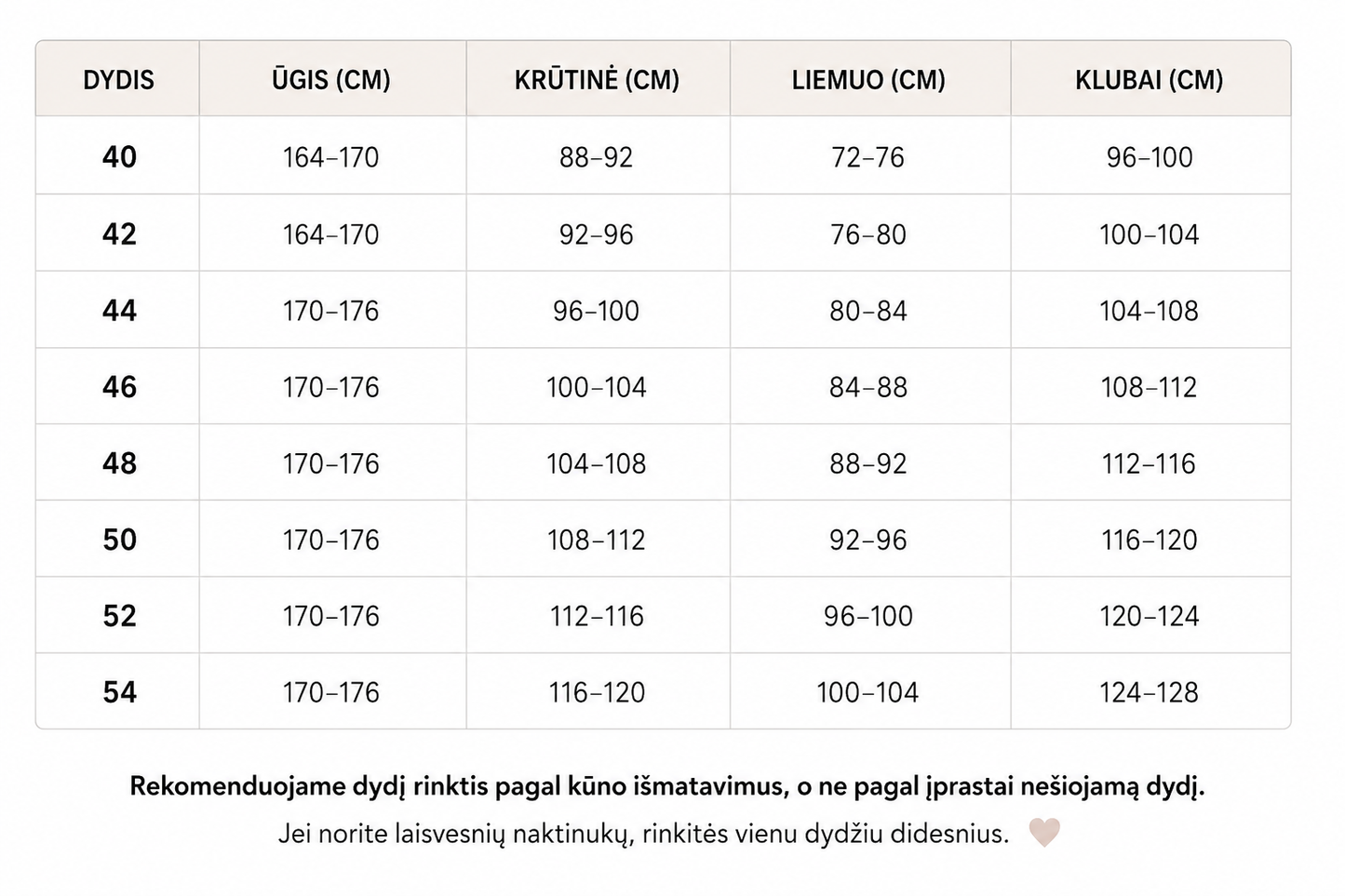 Viskoziniai naktinukai su nėriniais