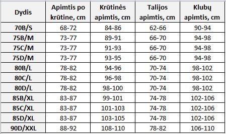 Raudonas Balaloum komplektas