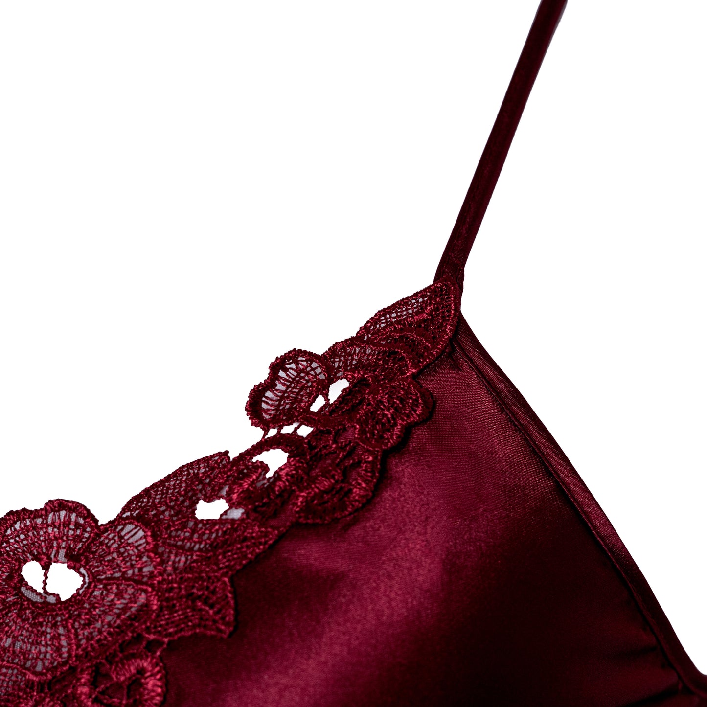 Satino naktinukai Jasmin, 262 bordo