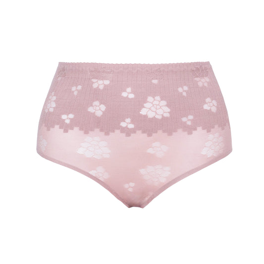 Formuojančios Lanny Mode kelnaitės aukštu liemeniu, 1017