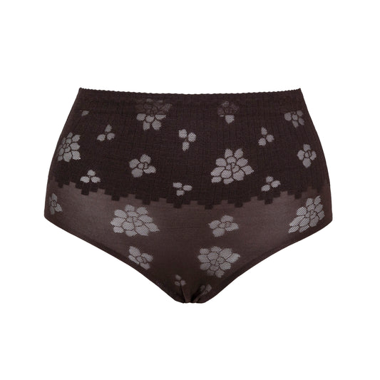 Formuojančios Lanny Mode kelnaitės aukštu liemeniu, 1017