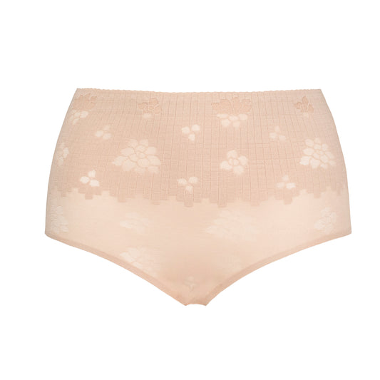 Formuojančios Lanny Mode kelnaitės aukštu liemeniu, 1017