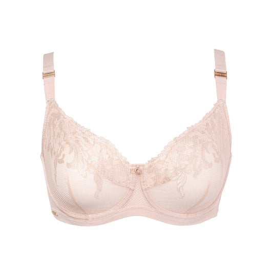 Liemenėlė Lanny Mode su nėriniais