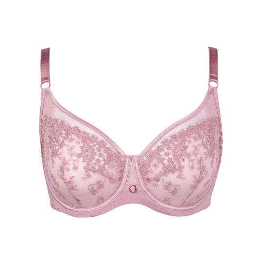 Nėriniuota liemenėlė Lanny Mode