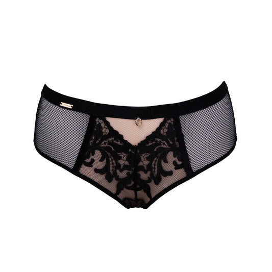 Kelnaitės Lanny Mode su nėriniais