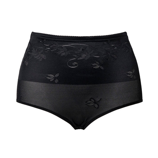 Formuojančios kelnaitės Linaise, juodos sp. 2201