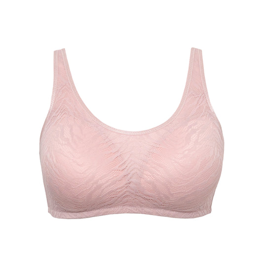 Liemenėlė be lankelių, Linaise