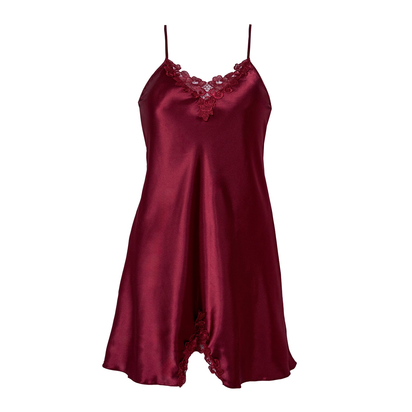 Satino naktinukai Jasmin, 262 bordo
