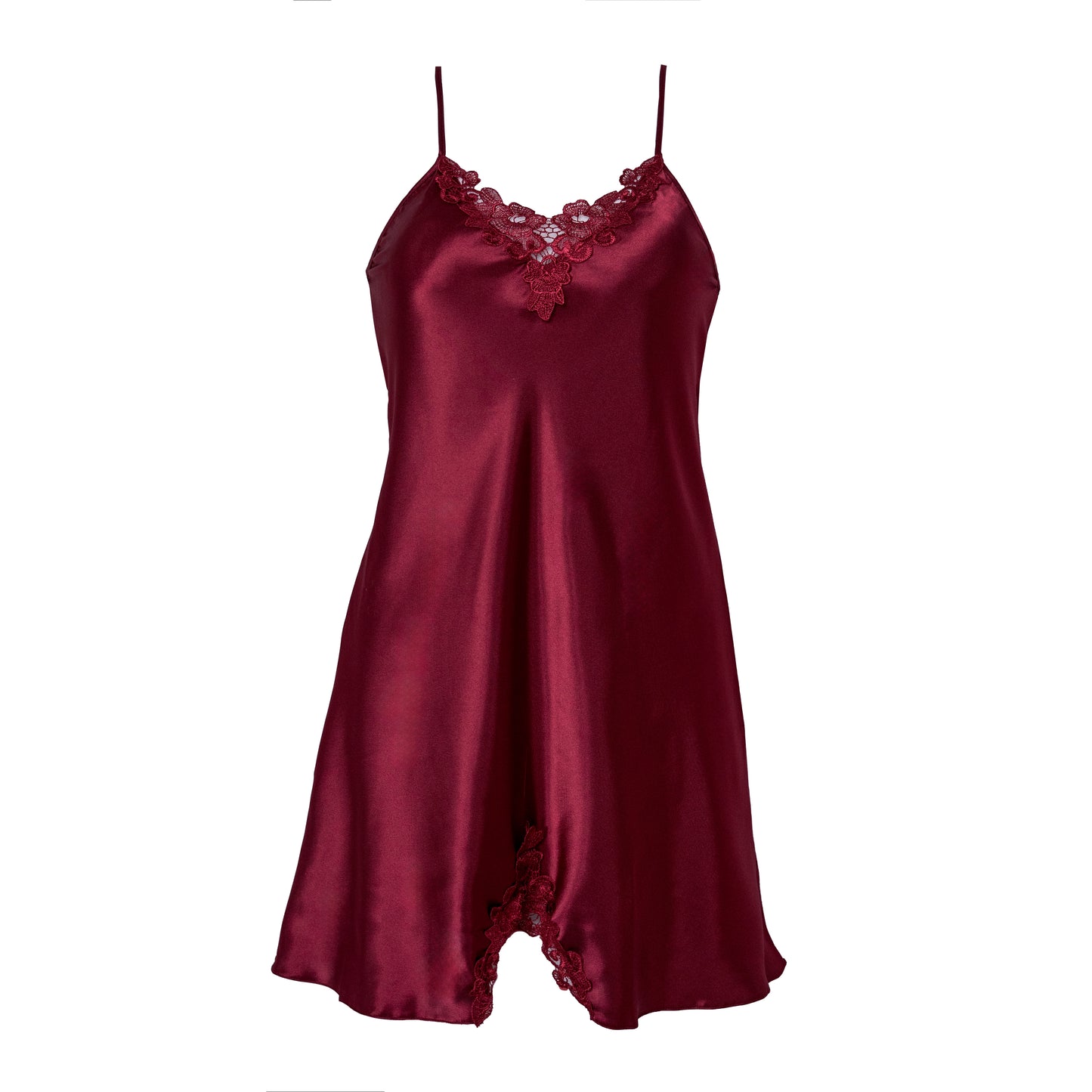 Satino naktinukai Jasmin, 262 bordo